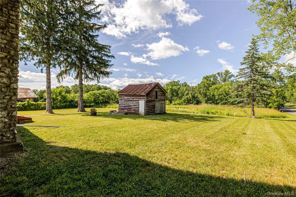 295 Stone Mill Road Hudson, NY 12534