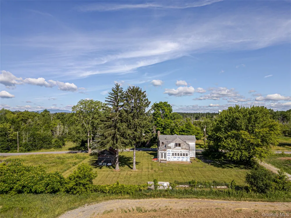 295 Stone Mill Road Hudson, NY 12534