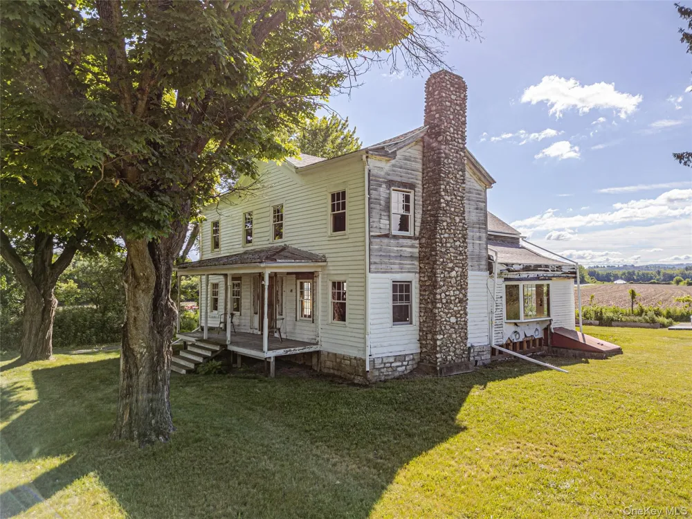 295 Stone Mill Road Hudson, NY 12534