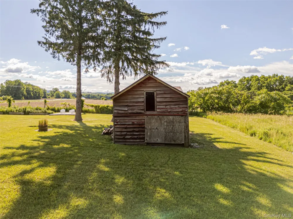 295 Stone Mill Road Hudson, NY 12534