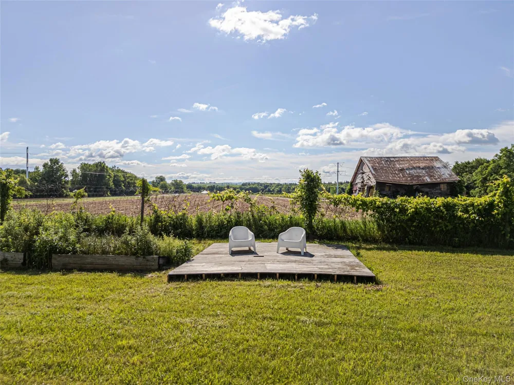 295 Stone Mill Road Hudson, NY 12534