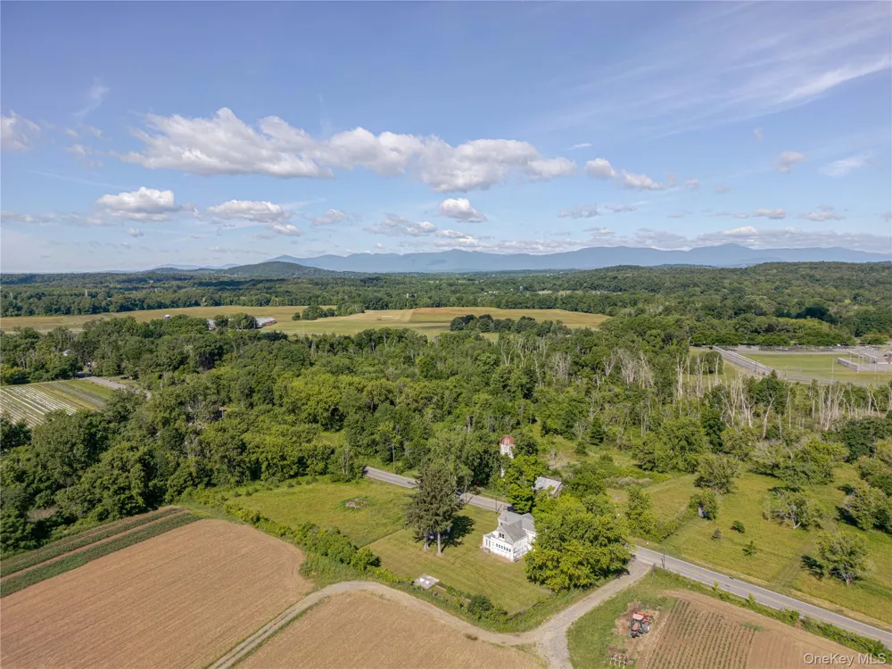 295 Stone Mill Road Hudson, NY 12534