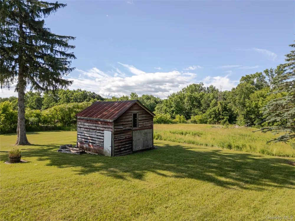 295 Stone Mill Road Hudson, NY 12534