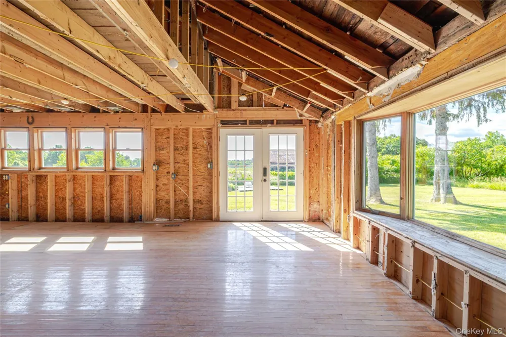 295 Stone Mill Road Hudson, NY 12534