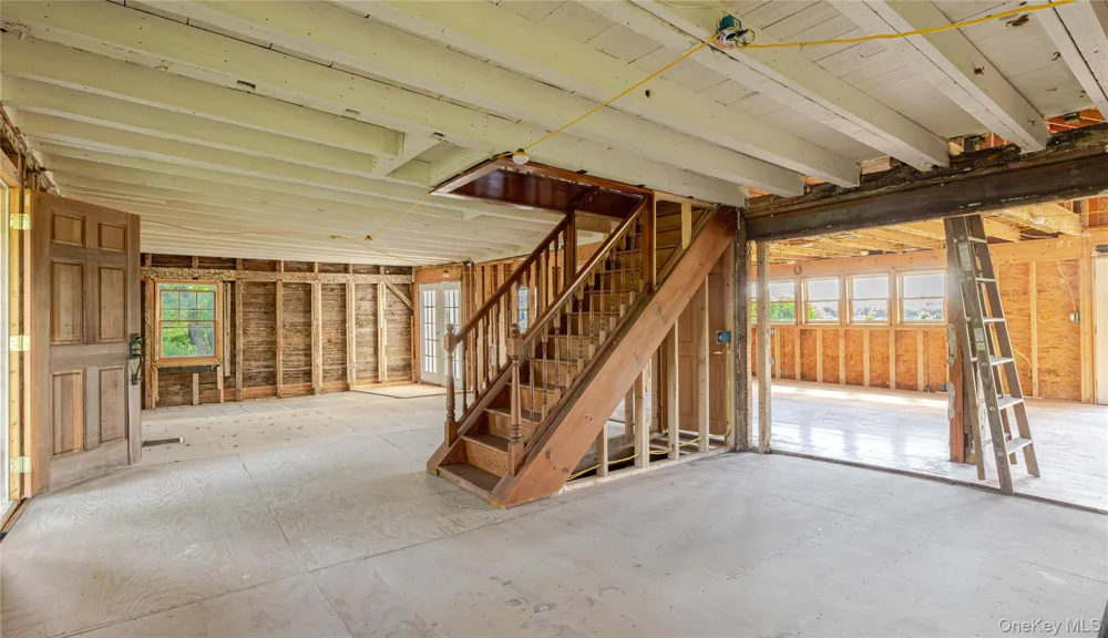 295 Stone Mill Road Hudson, NY 12534