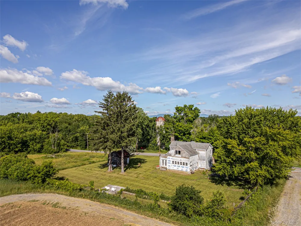 295 Stone Mill Road Hudson, NY 12534