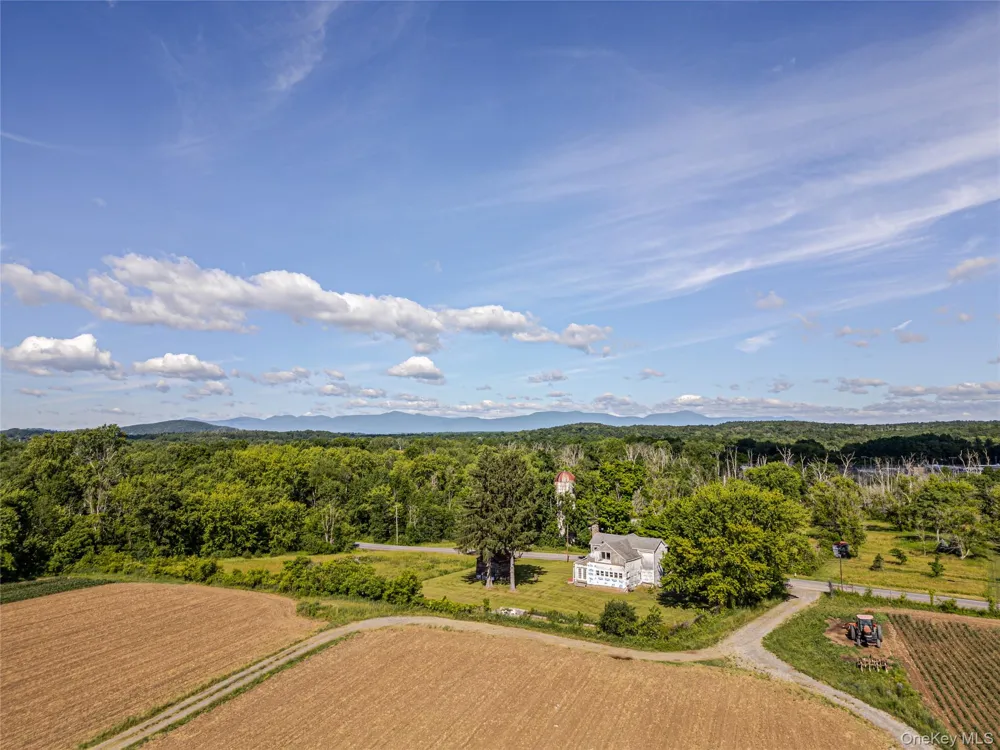 295 Stone Mill Road Hudson, NY 12534