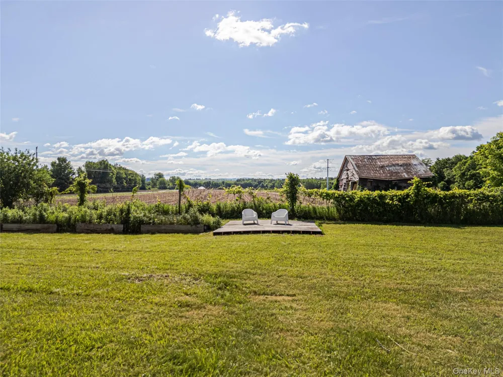 295 Stone Mill Road Hudson, NY 12534