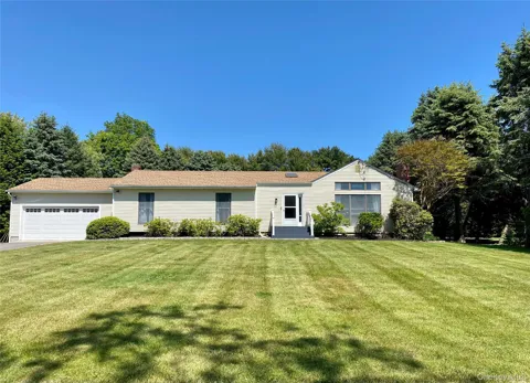 2735 Beebe Drive
