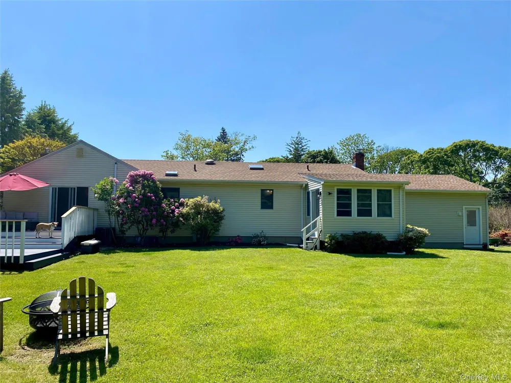 2735 Beebe Drive Cutchogue, NY 11935
