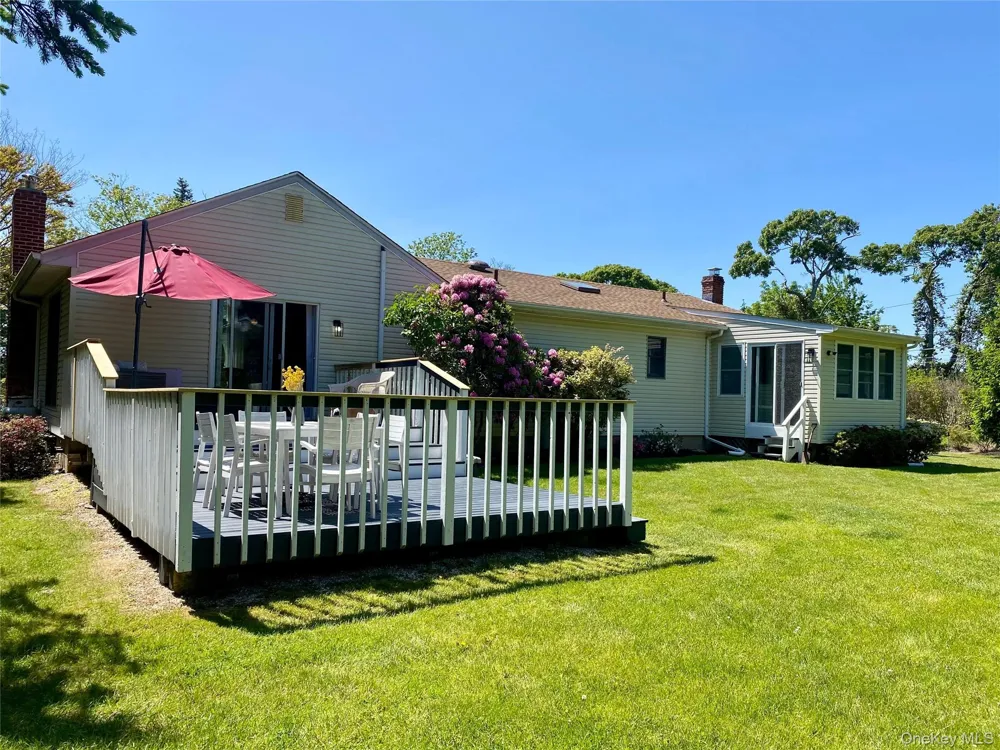 2735 Beebe Drive Cutchogue, NY 11935