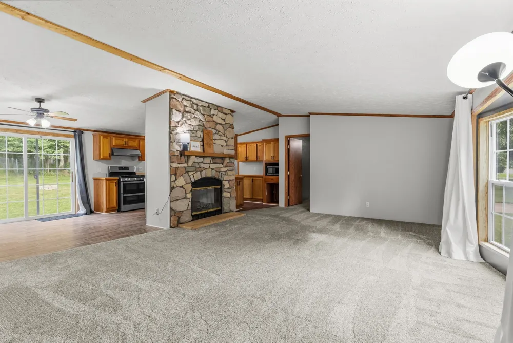 880 East Street Fenton City, MI 48430