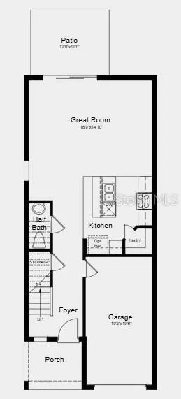 10830 ECLIPSE STREET Sarasota, FL 34241