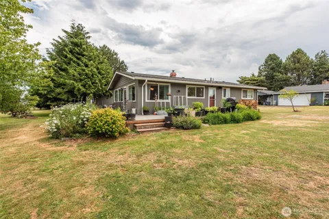 1201 Thornton Drive
