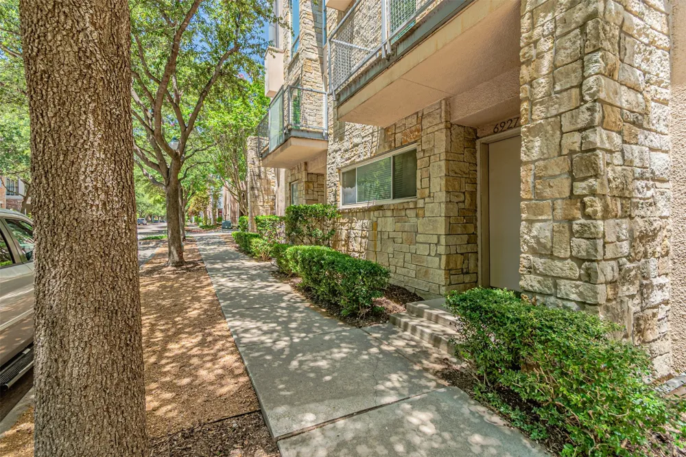 6927 Sumner Street The Colony, TX 75056