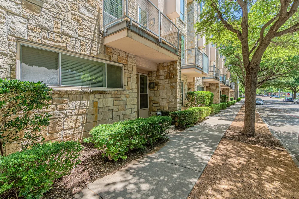 6927 Sumner Street The Colony, TX 75056