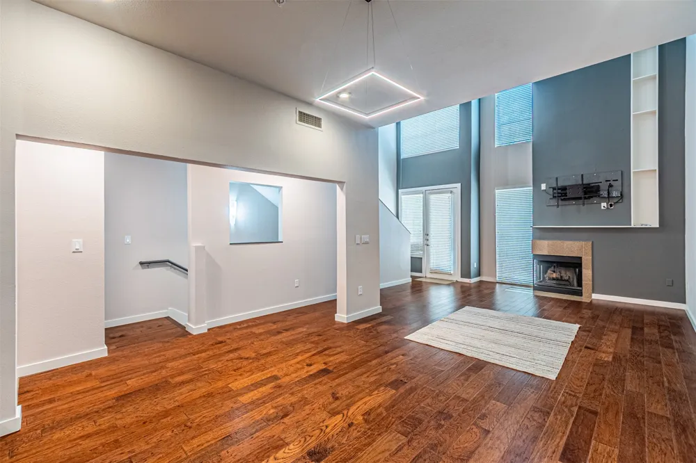 6927 Sumner Street The Colony, TX 75056