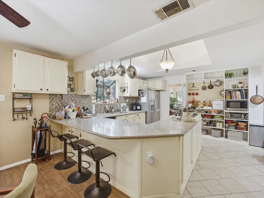 Bettinger Drive Colleyville, TX 76034