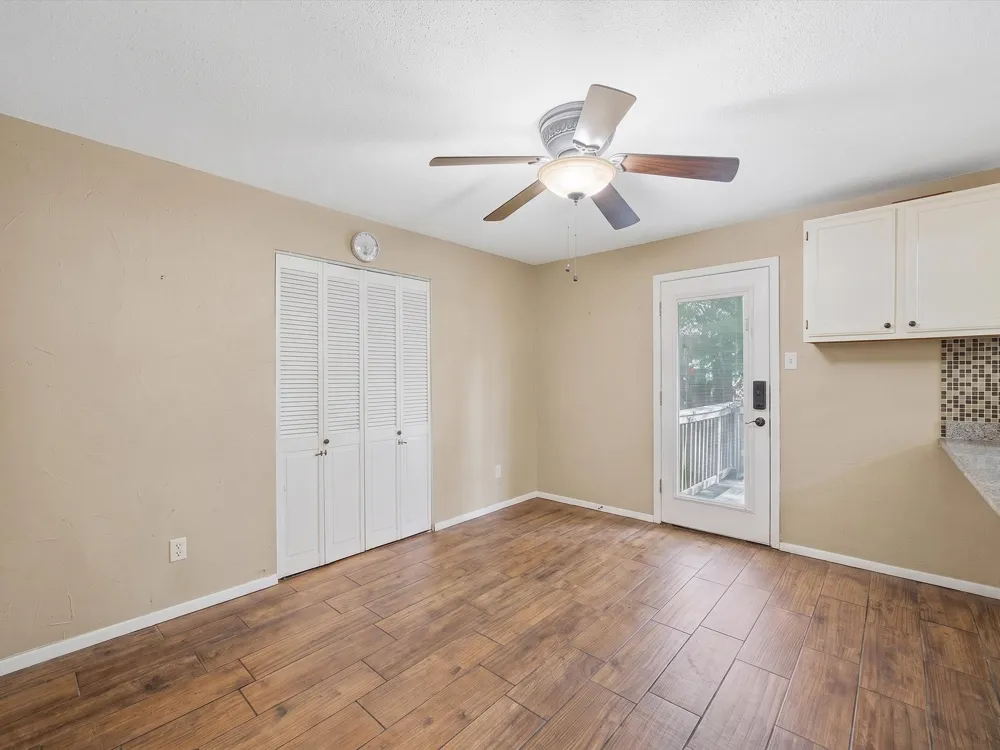 Bettinger Drive Colleyville, TX 76034