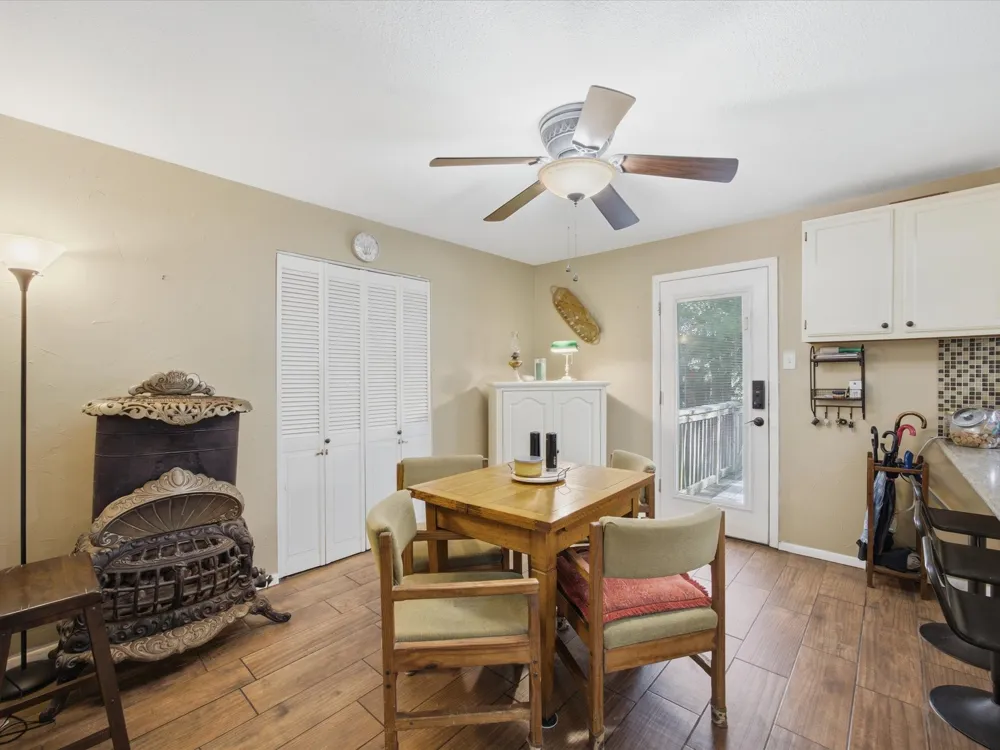 Bettinger Drive Colleyville, TX 76034