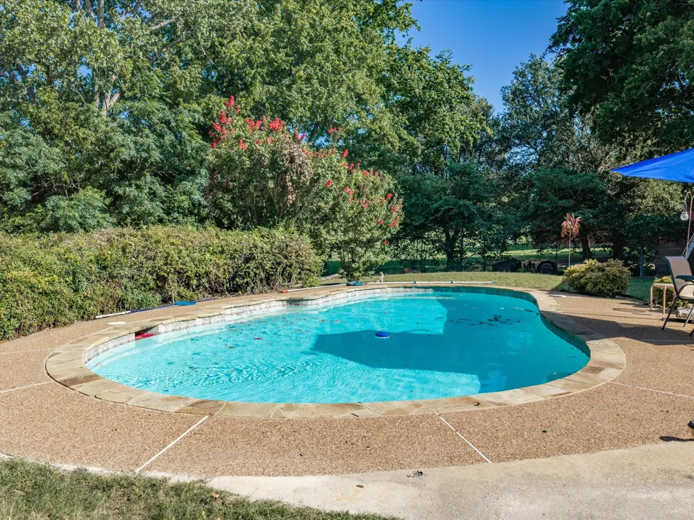 Bettinger Drive Colleyville, TX 76034