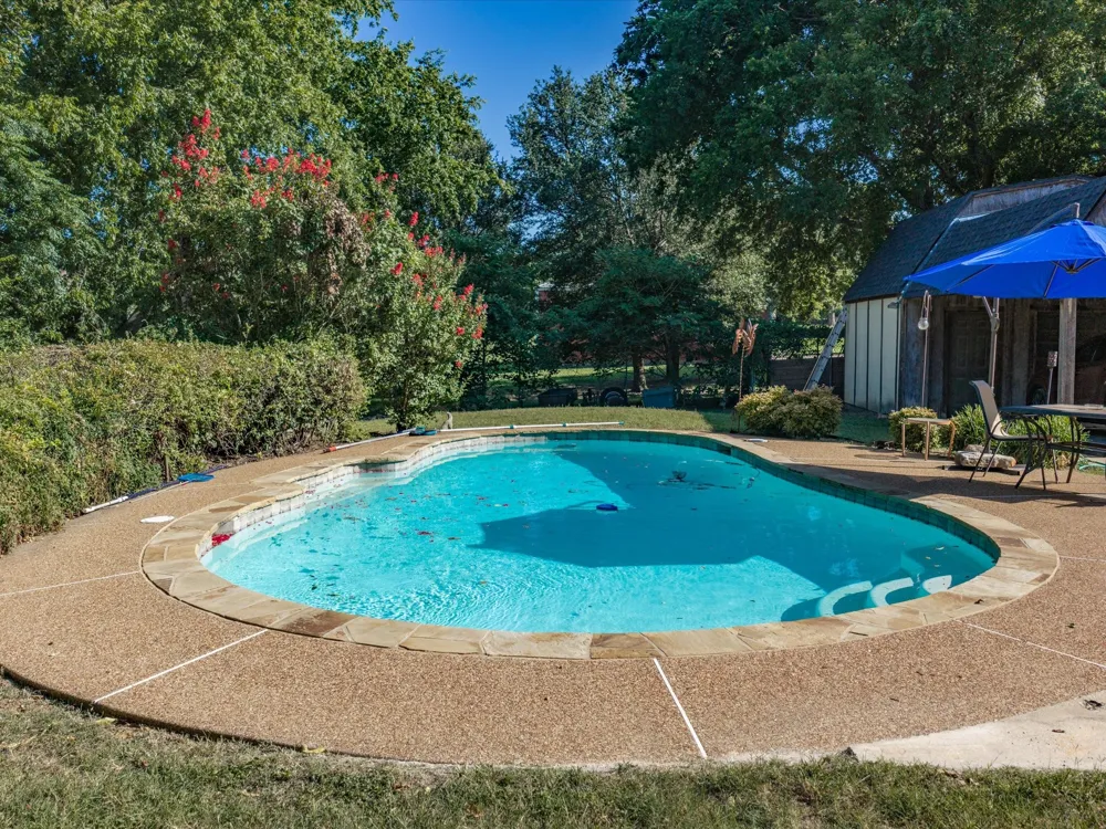 Bettinger Drive Colleyville, TX 76034