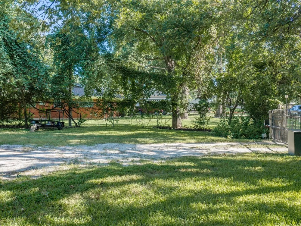 Bettinger Drive Colleyville, TX 76034