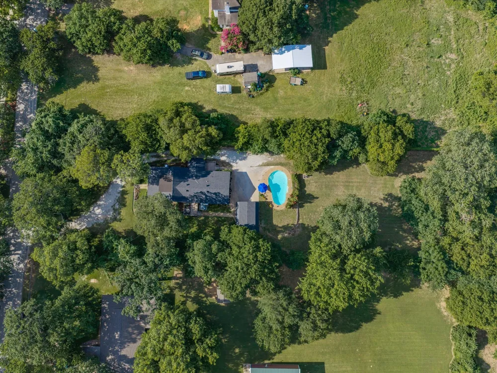 Bettinger Drive Colleyville, TX 76034