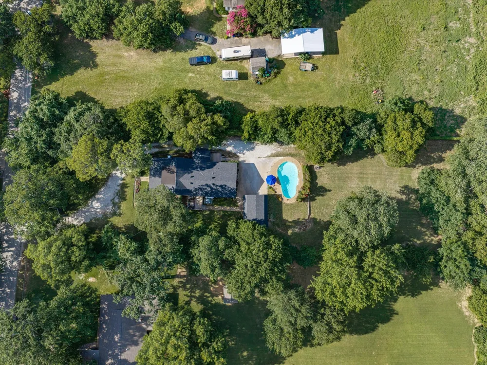 Bettinger Drive Colleyville, TX 76034