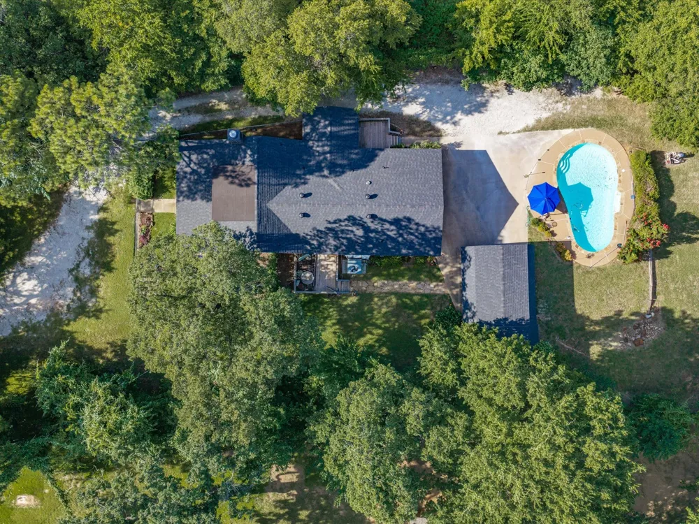 Bettinger Drive Colleyville, TX 76034