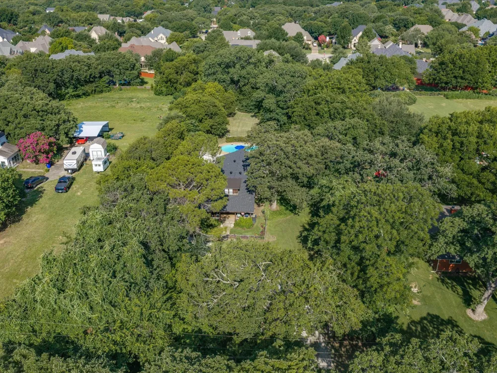 Bettinger Drive Colleyville, TX 76034