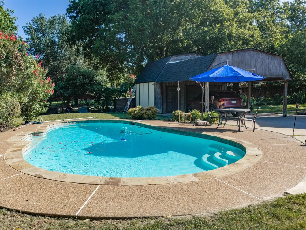 Bettinger Drive Colleyville, TX 76034