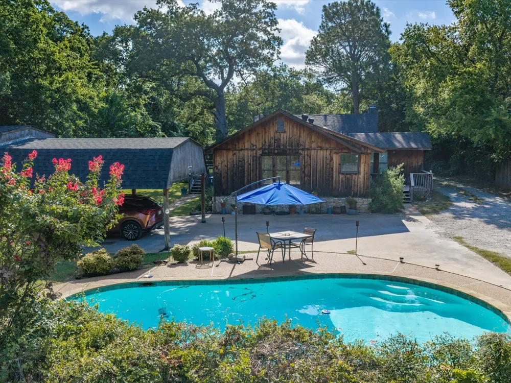 Bettinger Drive Colleyville, TX 76034