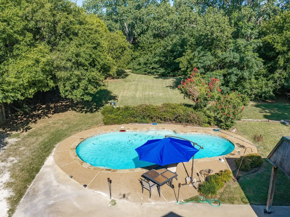 Bettinger Drive Colleyville, TX 76034