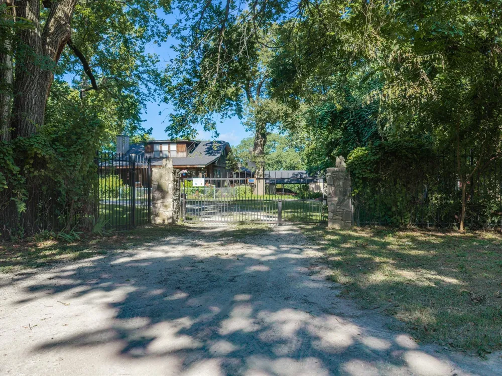Bettinger Drive Colleyville, TX 76034