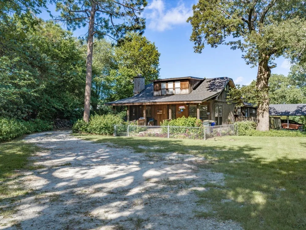 Bettinger Drive Colleyville, TX 76034