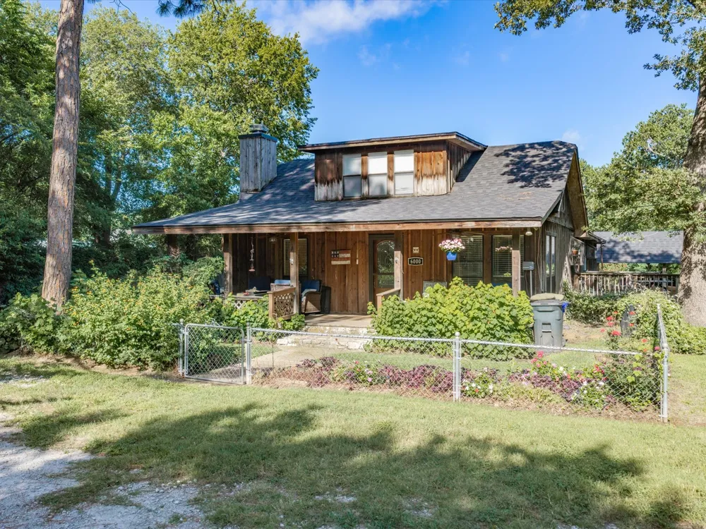 Bettinger Drive Colleyville, TX 76034