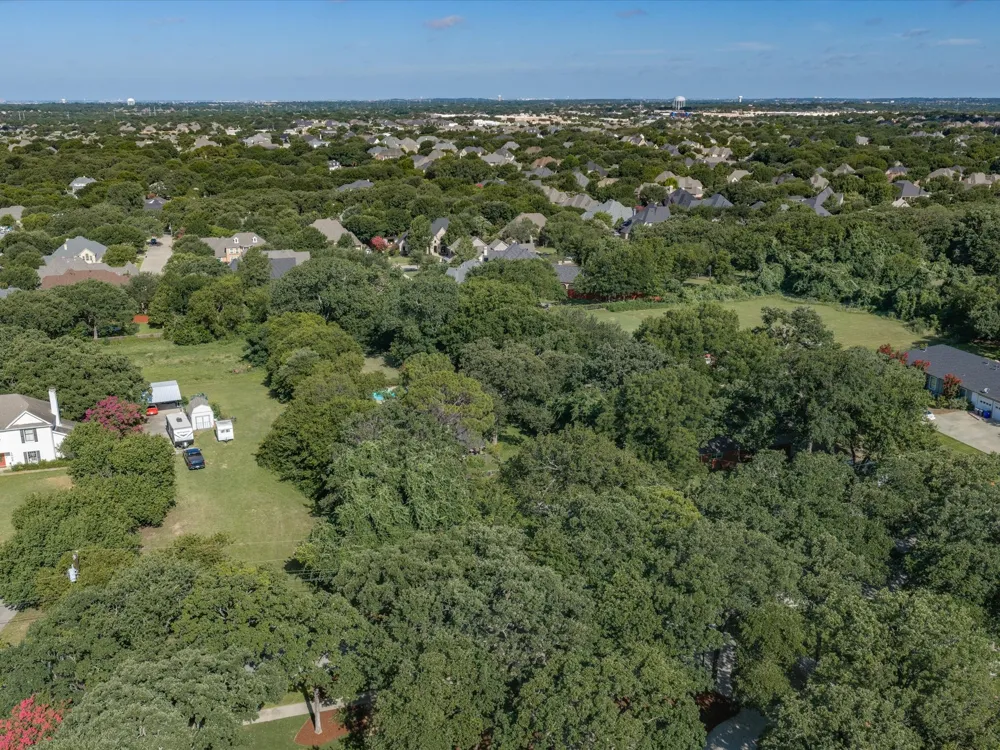 Bettinger Drive Colleyville, TX 76034