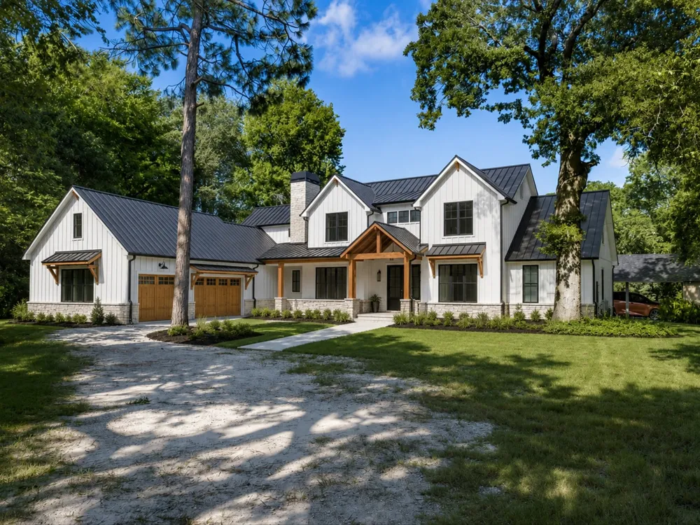 Bettinger Drive Colleyville, TX 76034