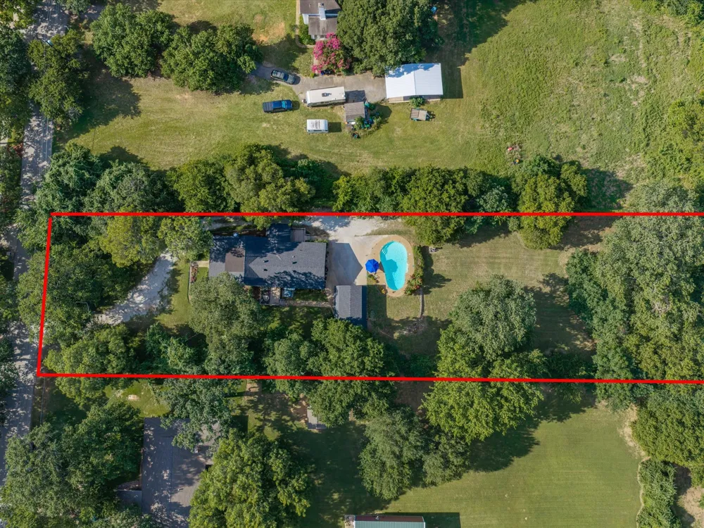 Bettinger Drive Colleyville, TX 76034