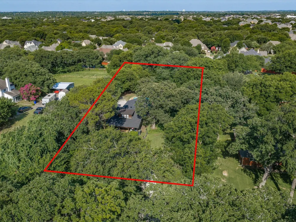 Bettinger Drive Colleyville, TX 76034