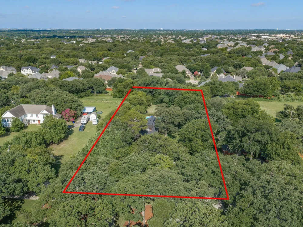 Bettinger Drive Colleyville, TX 76034