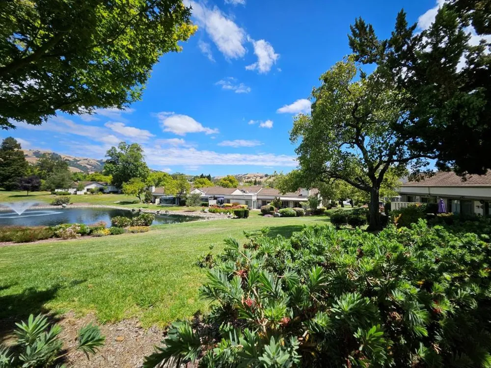 6327 Whaley Drive San Jose, CA 95135
