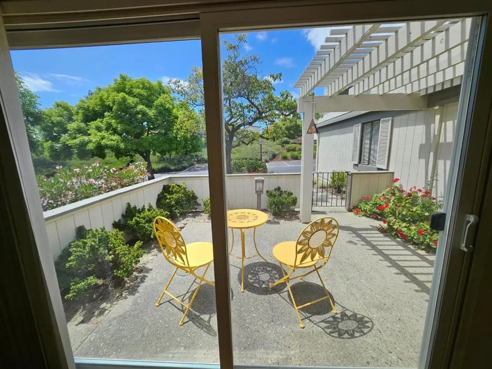 6327 Whaley Drive San Jose, CA 95135