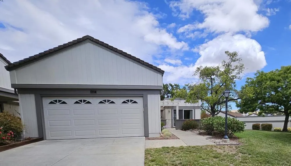 6327 Whaley Drive San Jose, CA 95135