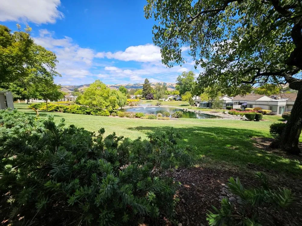 6327 Whaley Drive San Jose, CA 95135
