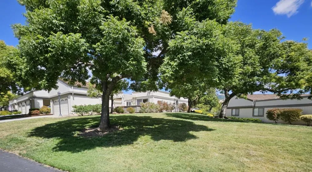6327 Whaley Drive San Jose, CA 95135