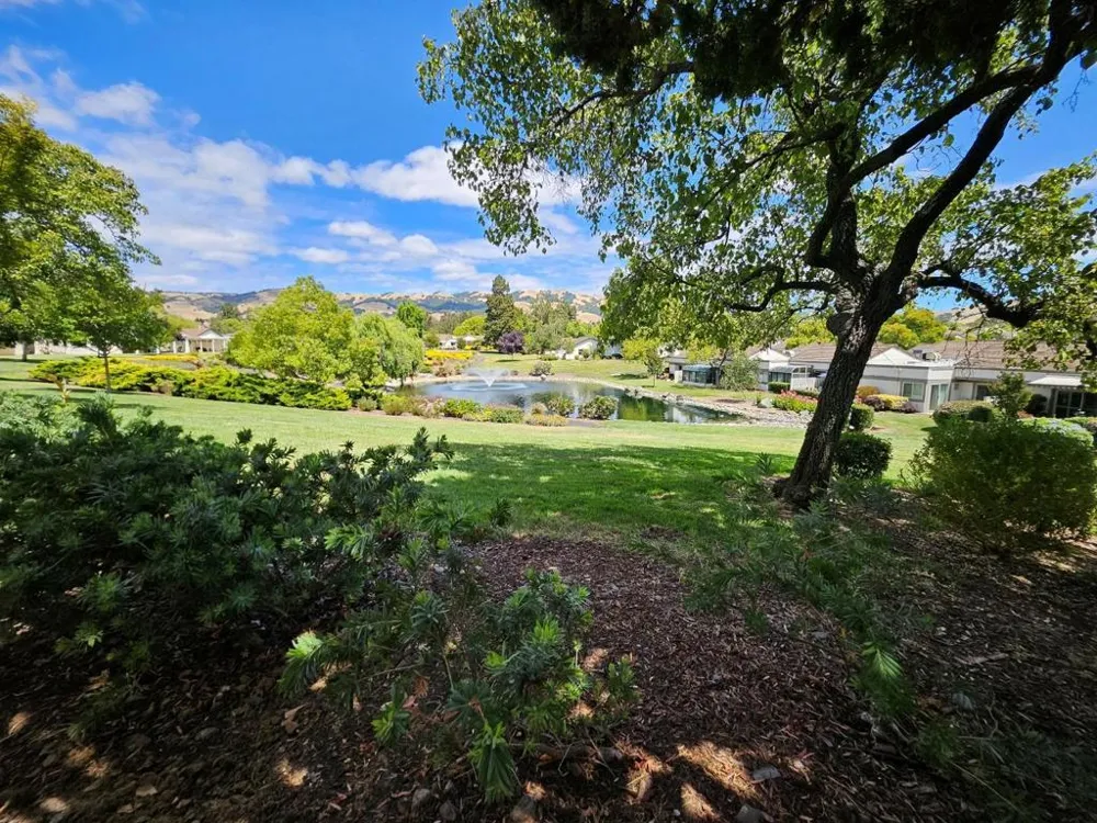 6327 Whaley Drive San Jose, CA 95135