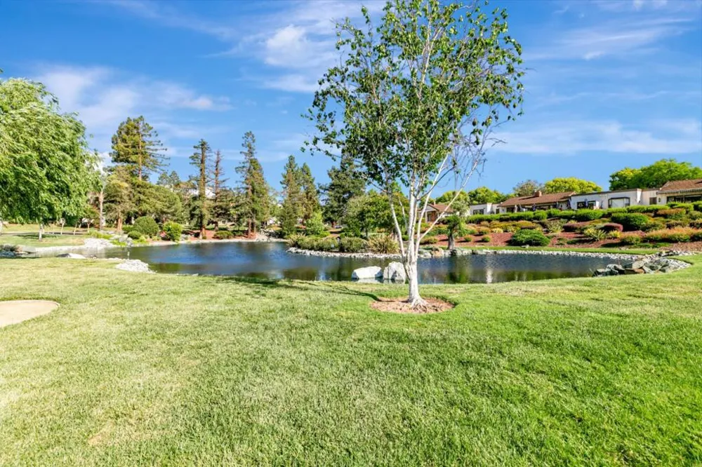 6327 Whaley Drive San Jose, CA 95135