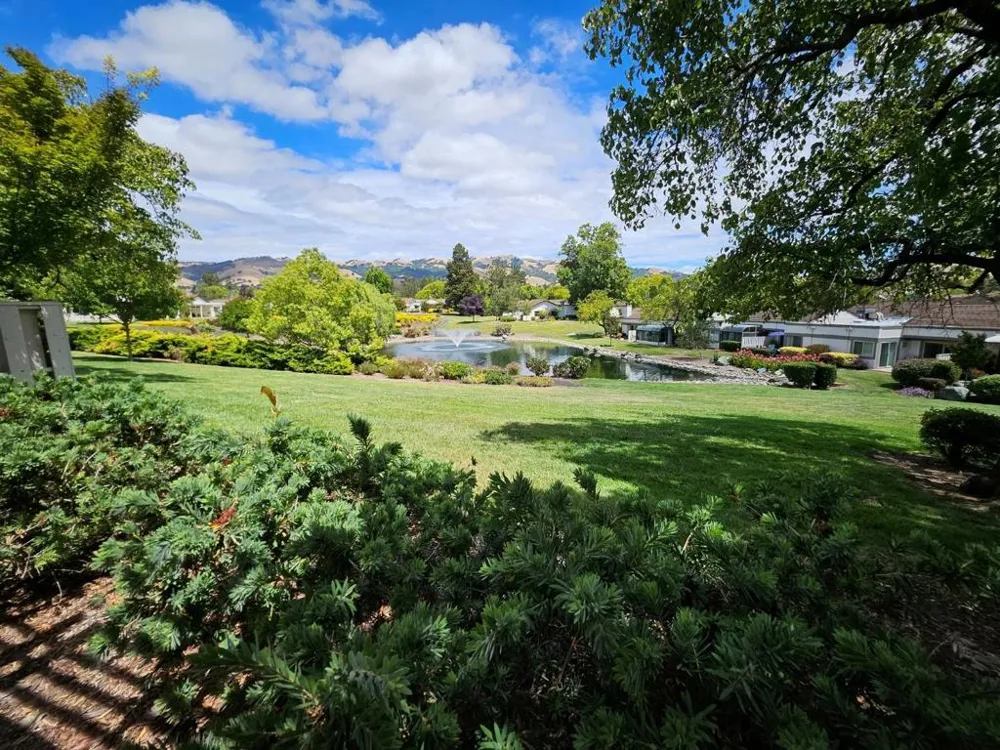 6327 Whaley Drive San Jose, CA 95135
